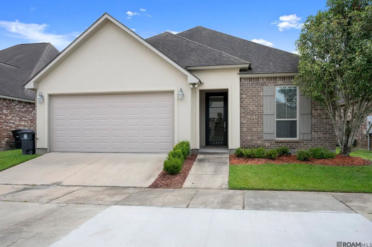 12459 Stumberg Villas Ct, Baton Rouge, LA 70817 - #1
