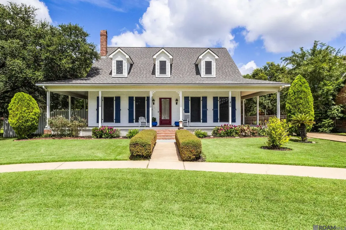 103 Prosperity Cir, Lafayette, LA 70508 - #1