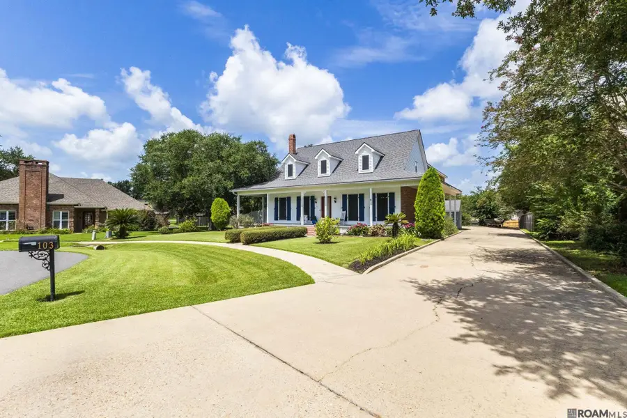103 Prosperity Cir, Lafayette, LA 70508 - #2