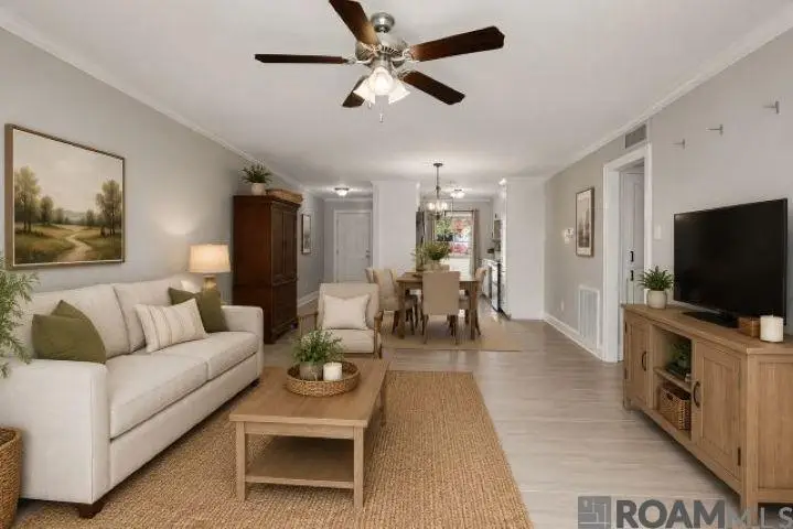 10438 Jefferson Hwy #38D, Baton Rouge, LA 70809 - #2