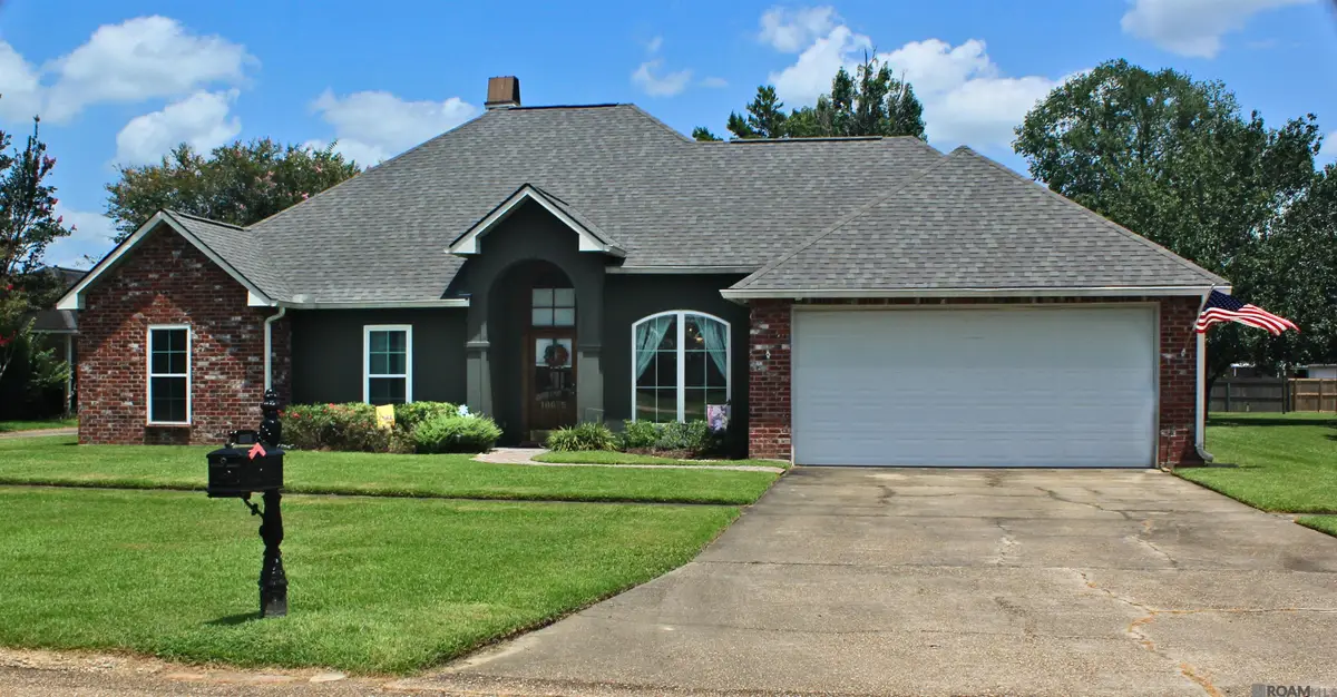 10075 Summerfield Dr, Denham Springs, LA 70726 - #1