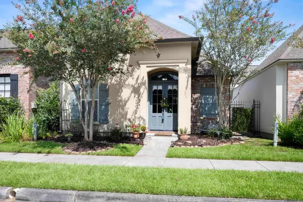 14368 Villa Grove Dr, Baton Rouge, LA 70810