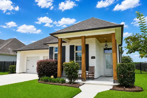 159 Marmande Avenue, Thibodaux, LA 70301