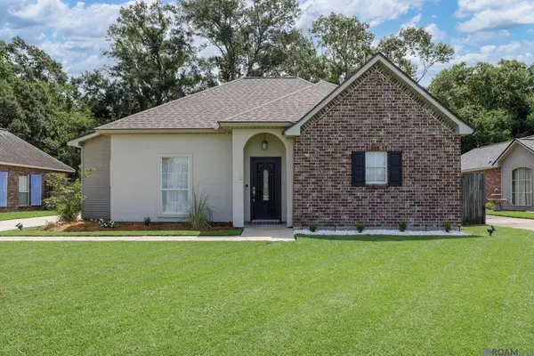 11078 Reyn Dr, Gonzales, LA 70737