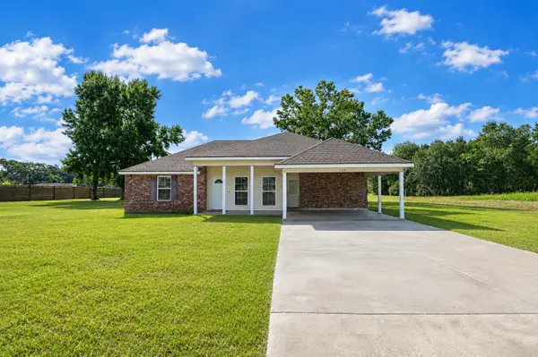129 Marina Dr, Gibson, LA 70356