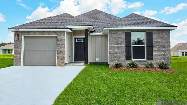 15526 Alfio Court, Zachary, LA 70791