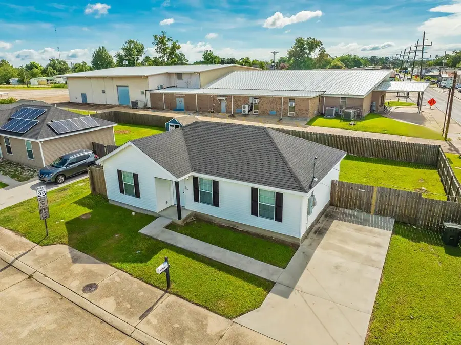 102 Leboeuf Street, Houma, LA 70363 - #2