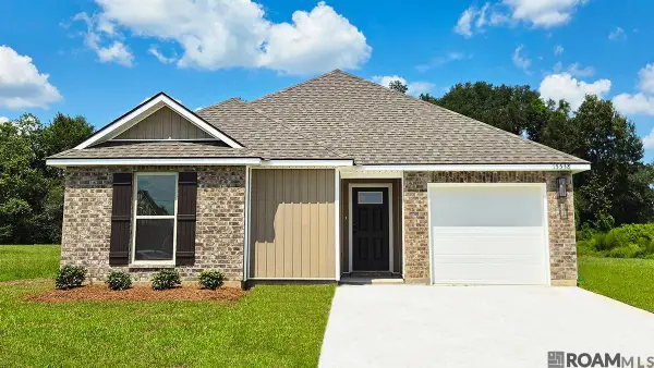 15538 Alfio Court, Zachary, LA 70791