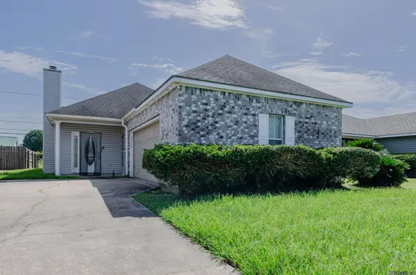 9051 Crosscreek Ave, Baton Rouge, LA 70810