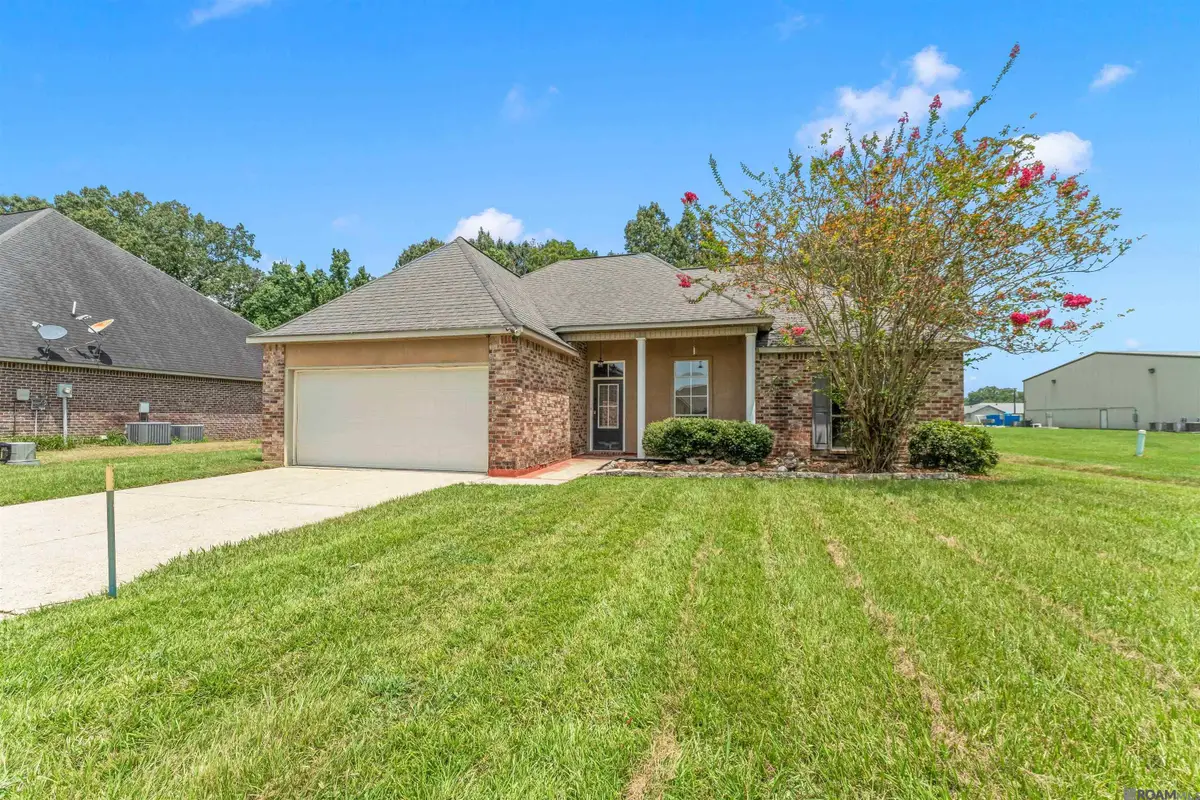 36484 Crestway Ave, Prairieville, LA 70769 - #1