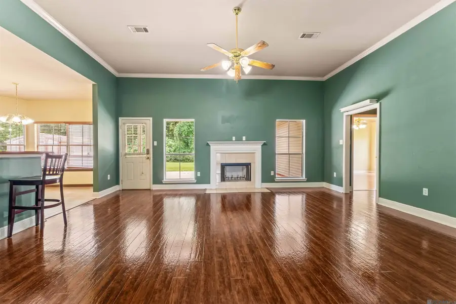 36484 Crestway Ave, Prairieville, LA 70769 - #3
