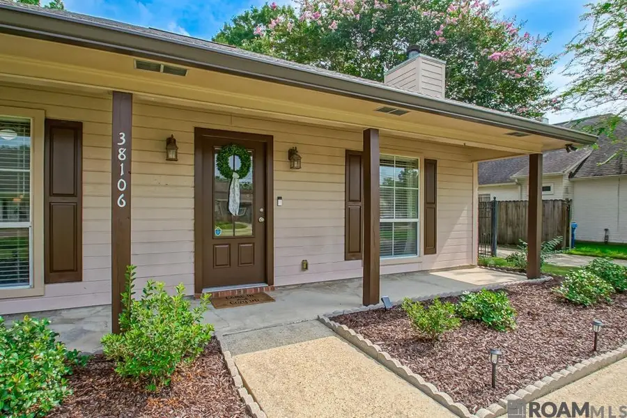 38106 E Lake Dr, Prairieville, LA 70769 - #2