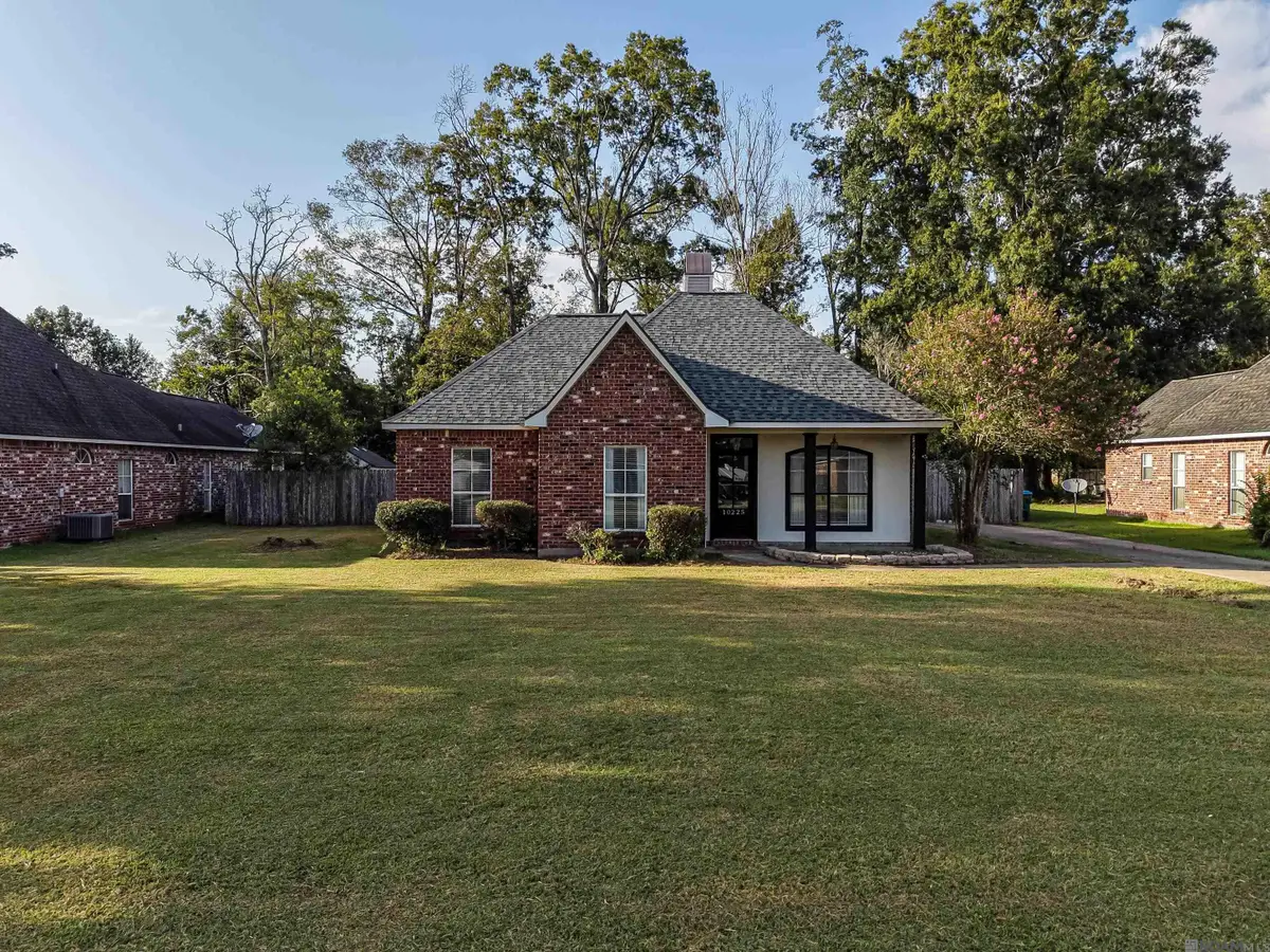 10225 Carter Hills Ave, Denham Springs, LA 70726 - #1