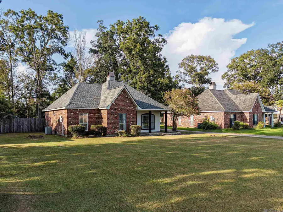 10225 Carter Hills Ave, Denham Springs, LA 70726 - #2
