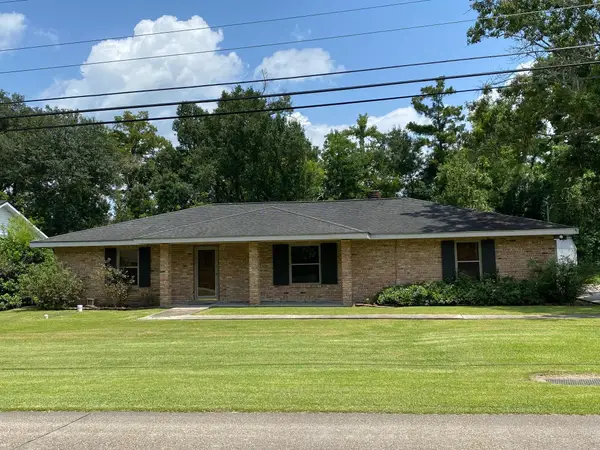 248 Ozia Skyline Drive, Houma, LA 70364