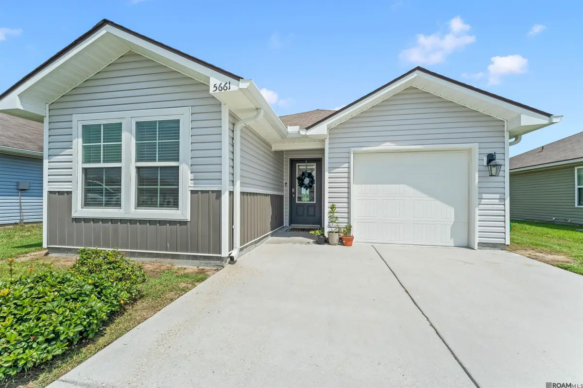 5661 Magnolia De Percy Dr, Carville, LA 70721 - #1
