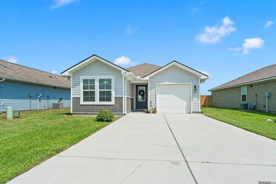 5661 Magnolia De Percy Dr, Carville, LA 70721 - #2