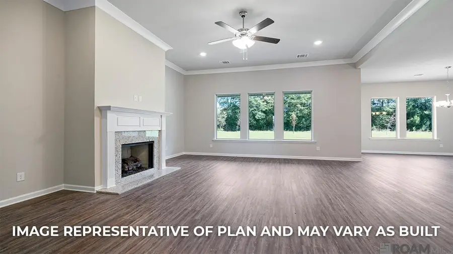 58800 April Ln, Plaquemine, LA 70764 - #3