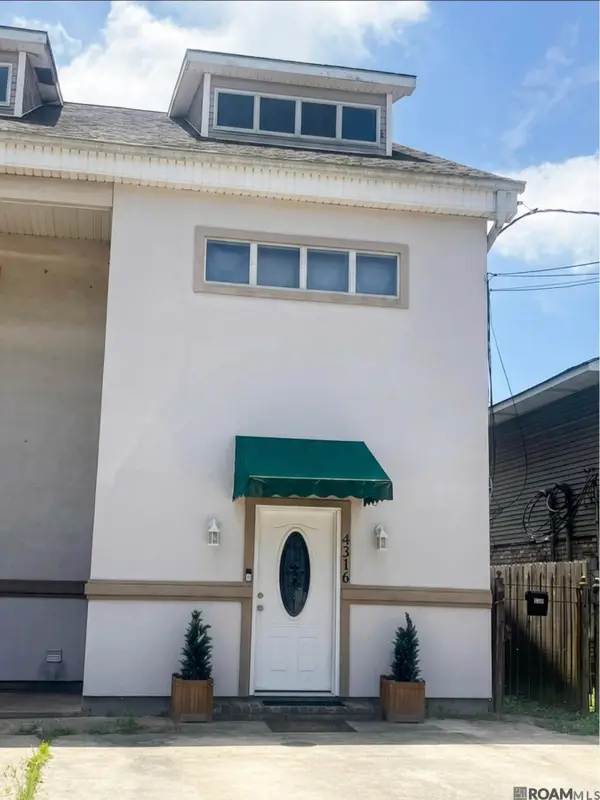 4316 Belvedere Street #1, Metairie, LA 70001