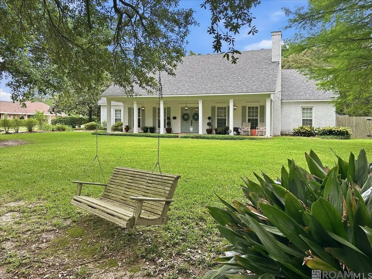 6142 Stratford Ave, Baton Rouge, LA 70808 - #1