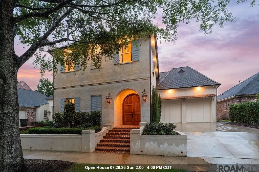 7979 Settlers Cir, Oak Hills Place, LA 70810 - #1