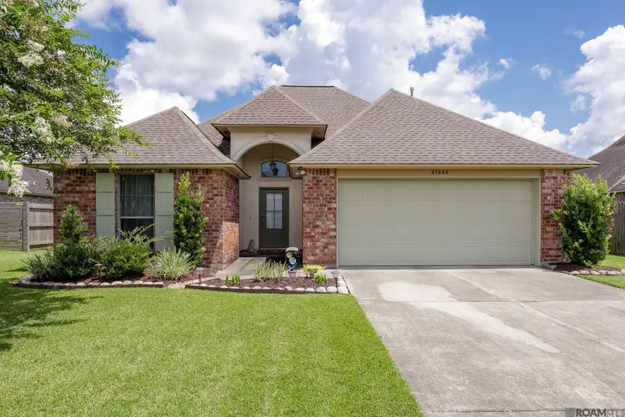 41444 Stonebrook Ave, Prairieville, LA 70769 - #2