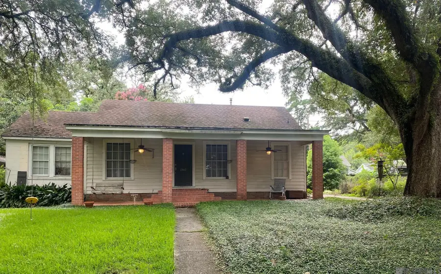 1502 Kenmore Ave, Baton Rouge, LA 70808 - #2