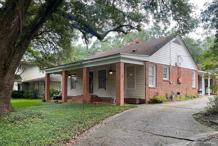 1502 Kenmore Ave, Baton Rouge, LA 70808 - #3