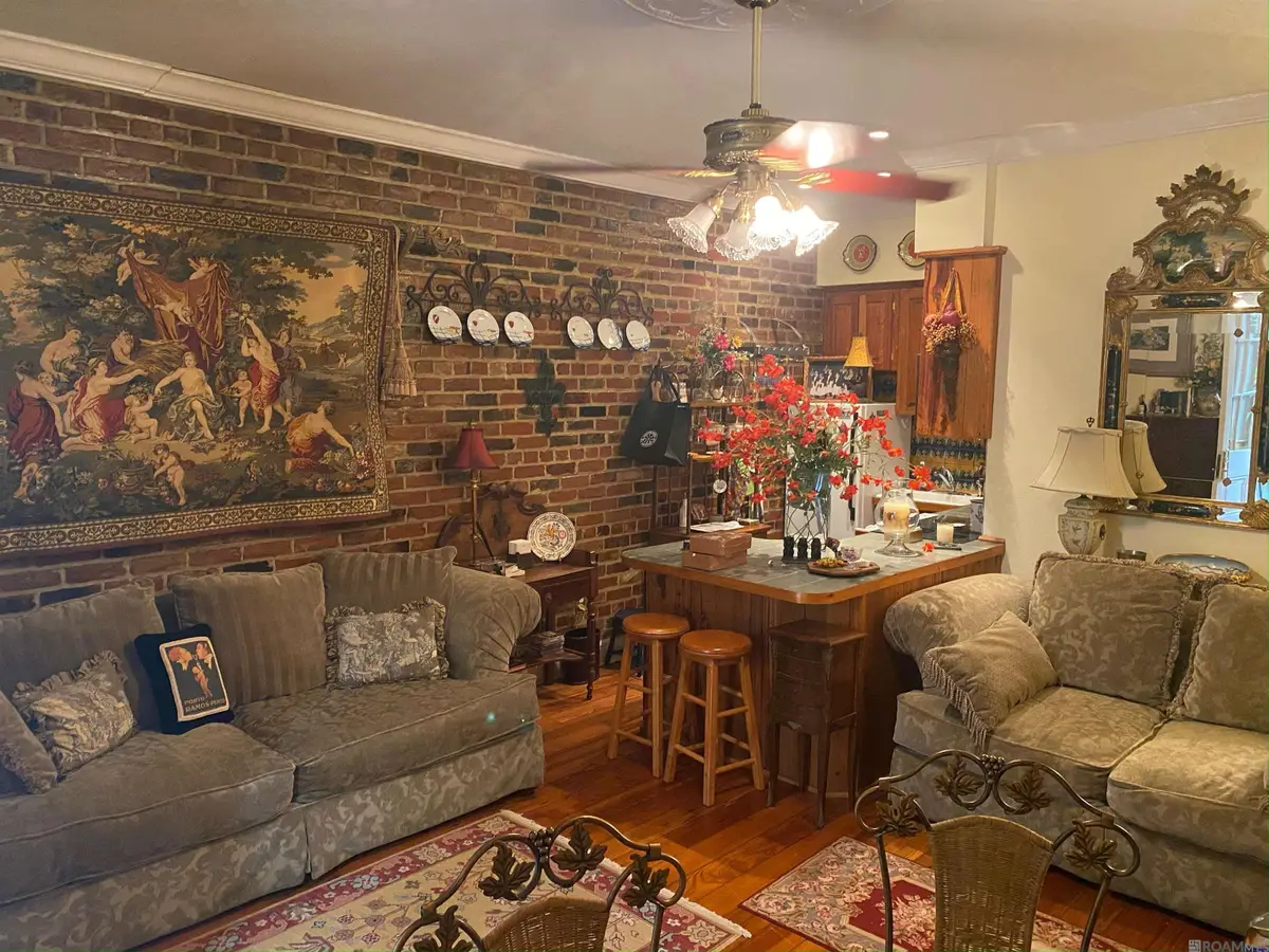 1225 Chartres St #3, New Orleans, LA 70116 - #1