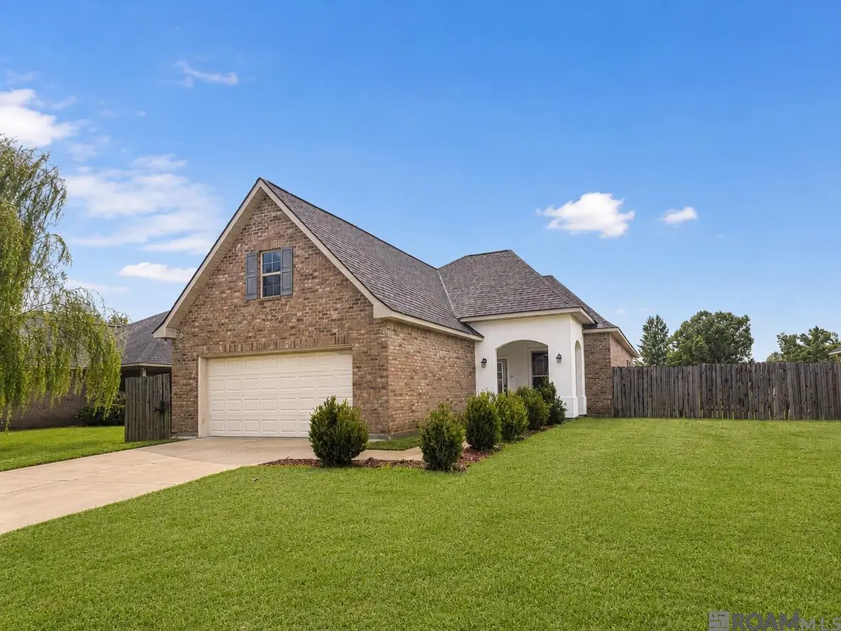 509 S Mandy Ave, Gonzales, LA 70737 - #1