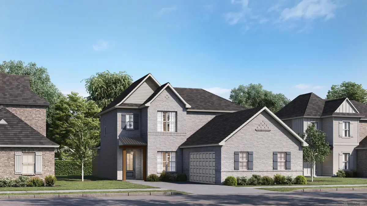 37383 Hereford Street, Prairieville, LA 70769 - #1