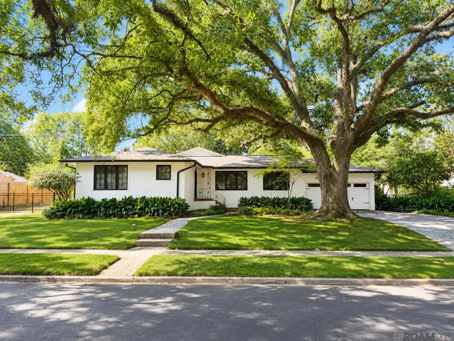 2636 Kleinert Ave, Baton Rouge, LA 70806 - #2