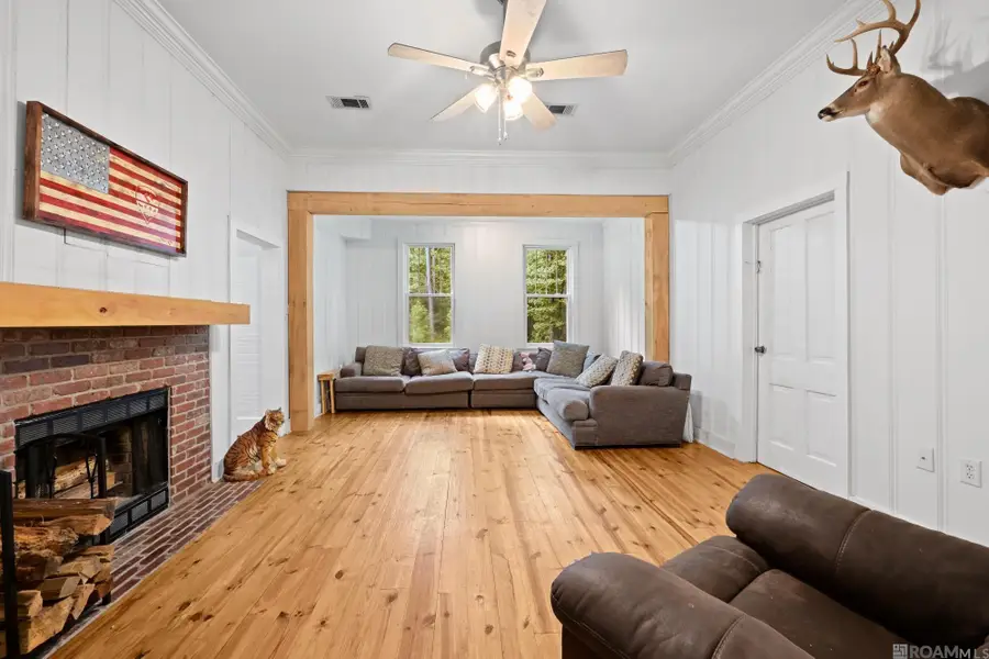 11189 Old Laurel Hill Rd, Saint Francisville, LA 70775 - #3