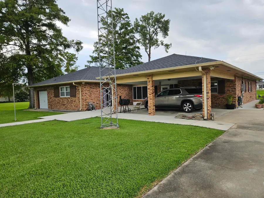 9704 East Park Ave, Houma, LA 70363 - #2
