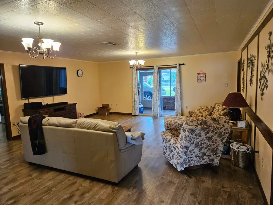 9704 East Park Ave, Houma, LA 70363 - #3