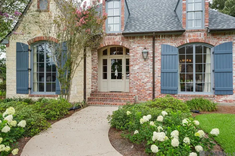 1701 Louray Dr, Baton Rouge, LA 70808 - #2
