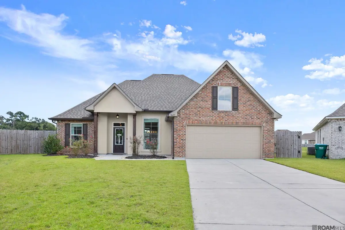 11625 Regal St, Denham Springs, LA 70726 - #1