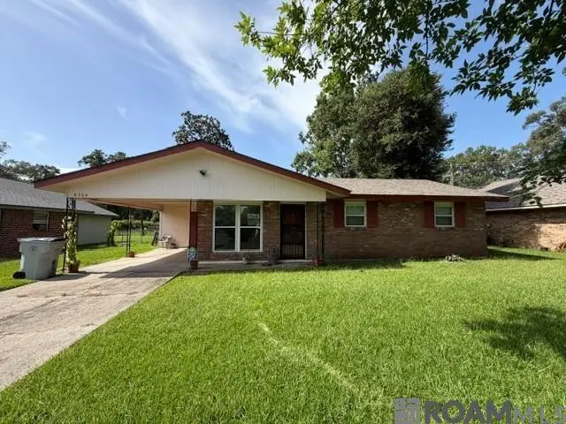 4306 Ashland St, Baker, LA 70714 - #1