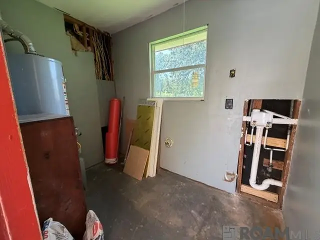4306 Ashland St, Baker, LA 70714 - #2