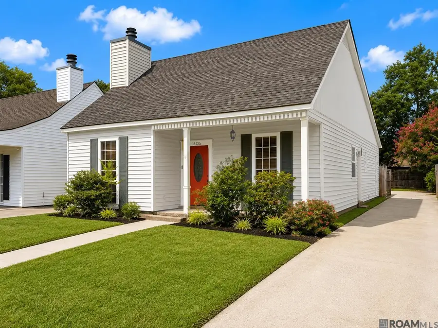 15425 Summerwood Ave, Baton Rouge, LA 70817 - #2