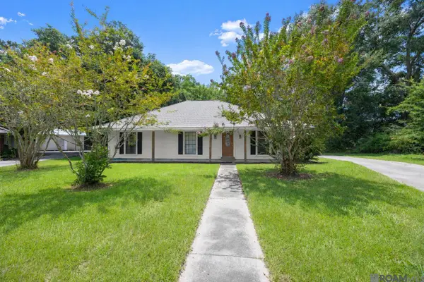 5462 Fairway Dr, Zachary, LA 70791