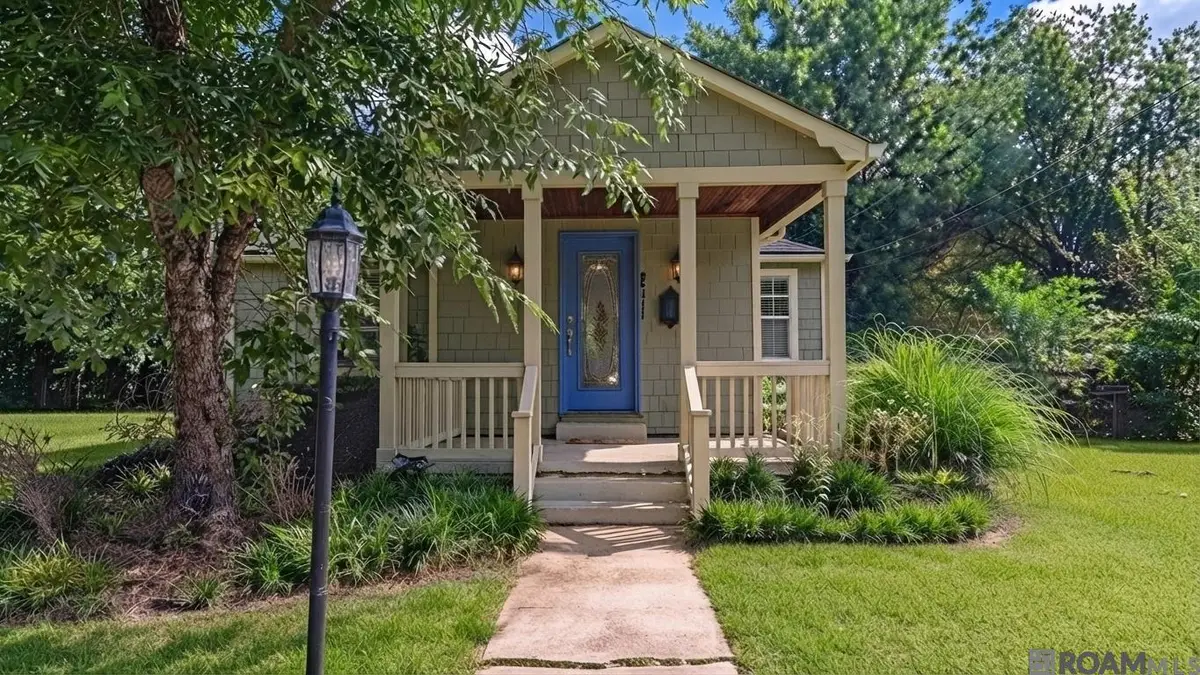 3121 S Eugene St, Baton Rouge, LA 70808 - #1