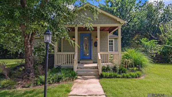3121 S Eugene St, Baton Rouge, LA 70808