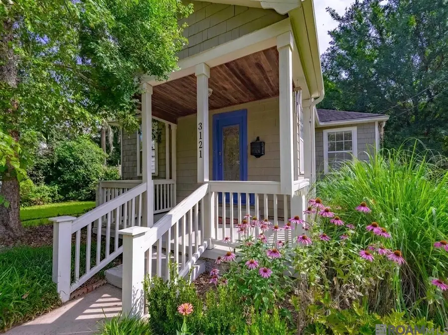 3121 S Eugene St, Baton Rouge, LA 70808 - #2
