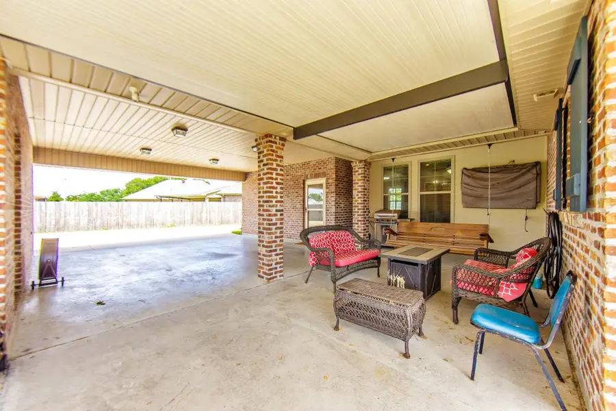 187 Linest Drive, Houma, LA 70364 - #3