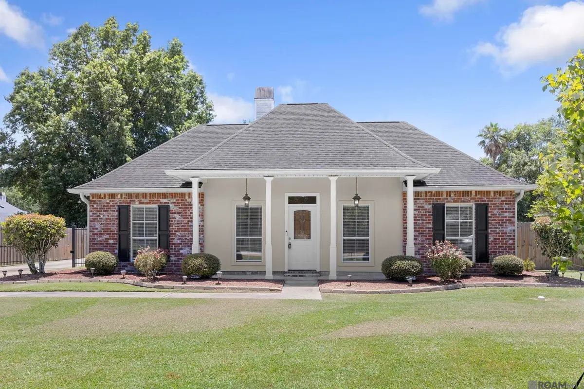 10288 Carter Hills Ave, Denham Springs, LA 70726 - #1