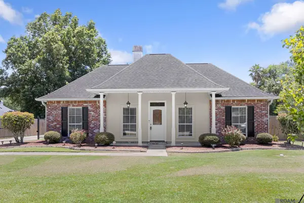 10288 Carter Hills Ave, Denham Springs, LA 70726