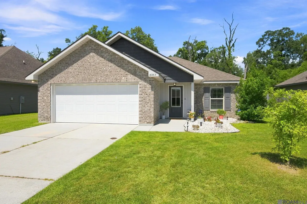 18263 Terraceside Dr, Prairieville, LA 70769 - #1