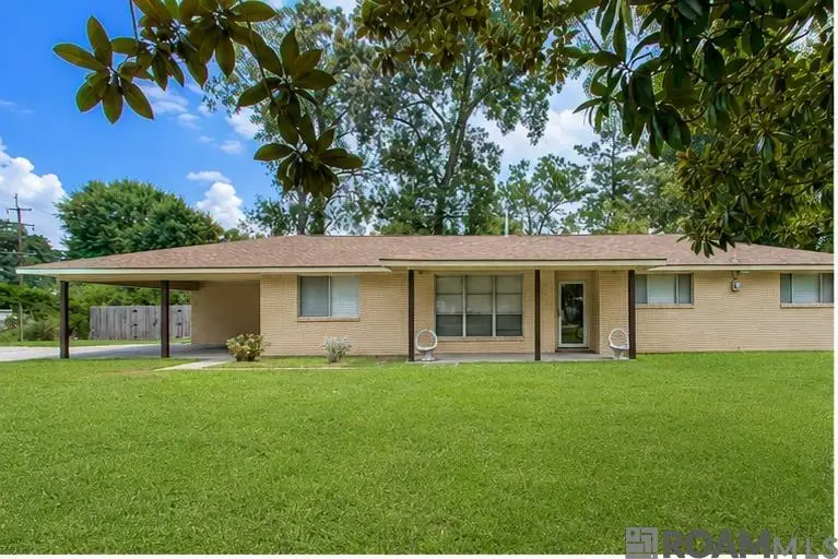 5388 Goodland Dr, Greenwell Springs, LA 70739 - #2