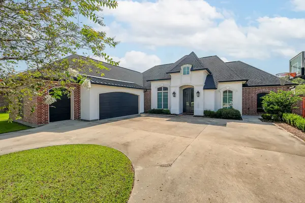 104 Olivia Drive, Thibodaux, LA 70301